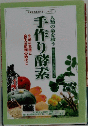 手作り酵素