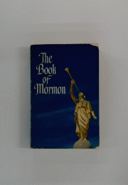 The　Book　OF　Mormon