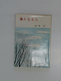 遥かなる人