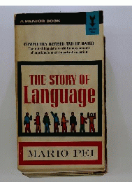 Story of the English Language