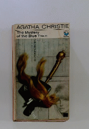 The Mystery of the Blue Train