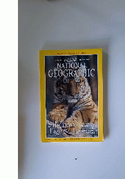 National Geographic　1997年2月号
