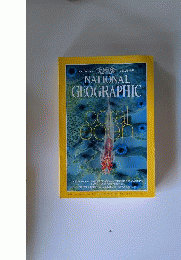 National Geographic Magazine, January 1999