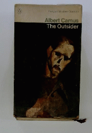 The Outsider