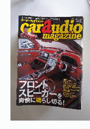car audio magazine 2008nenn