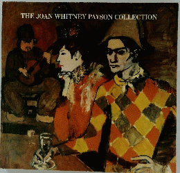 THE JOAN WHITNEY PAYSON COLLECTION