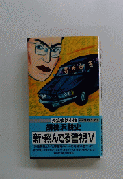 胡桃沢耕史 新・翔んでる警視V