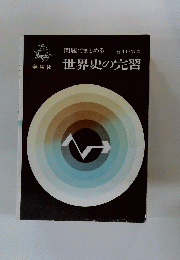 問題でまとめる世界史の完習