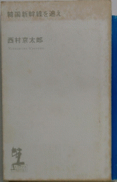 韓国新幹線を追え : 長編推理小説