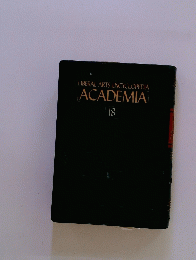 LIBERAL ARTS ENCYCLOPEDIA ACADEMIA 18