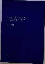 ここは夜のどこか
