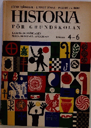 HISTORIA FOR GRUNDSKOLAN