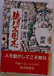 徳川三国志