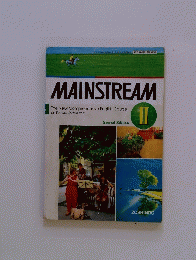 MAINSTREAM Ⅱ
