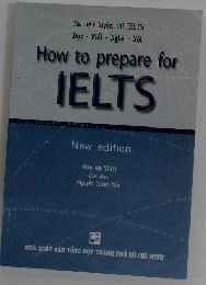 How　to　prepare　for　IELTS