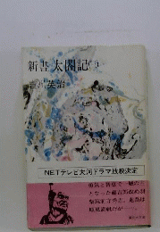 新書太閤記　3