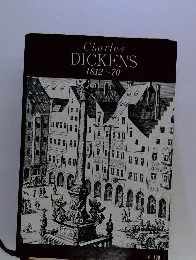 Charles Dickens, 1812-70