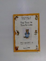 The Tale of Tom Kitten