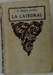 LA　CATEDRAL