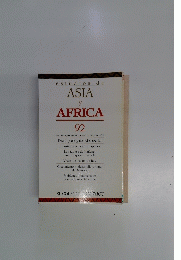 ASIA y de AFRICA 92
