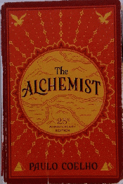The　ALCHEMIST　25th ANNIVERSARY EDITION