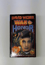 War of Honor