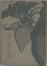 定本　川端茅舎句集
