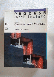 プロセス アーキテクチュア No.119