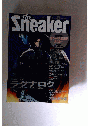 the Sneaker