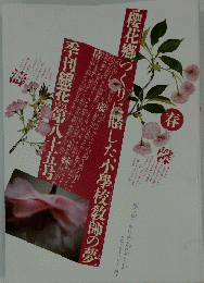 銀花　第85号　1991年春号