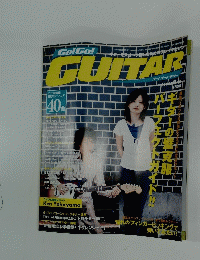 Go!Go!GUITAR　2006年6月号