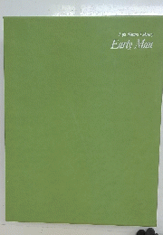 Life Nature Library Early Man