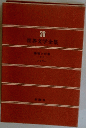 世界文学全集　38