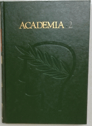 ACADEMIA　2