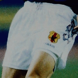 SOCCER DIGEST　1997年9月号