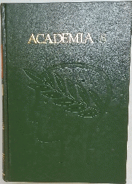 ACADEMIA　8