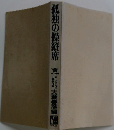 孤独の操縦席