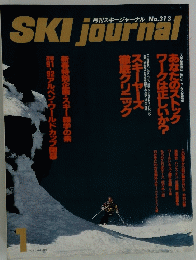 SKI　journal　No.313