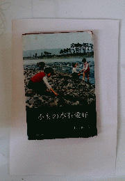 小もの水石愛好
