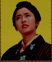 NHKテレビ小説　いちばん星　原作