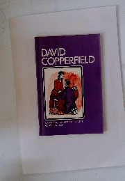 DAVID　COPPERFIELD