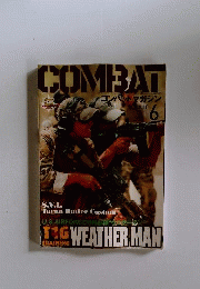 COMBAT　2010年6月号
