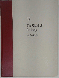 The World of Duchamp 1887-1968
