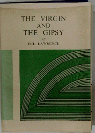 THE　VIRGIN　AND THE GIPSY