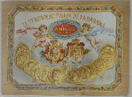 EL VERDADERO SABOR DE LAHABANA