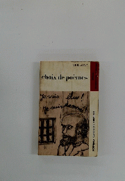 choix de poemes
