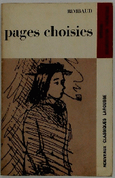 pages　choisies