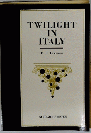 TWILIGHT　IN　ITALY