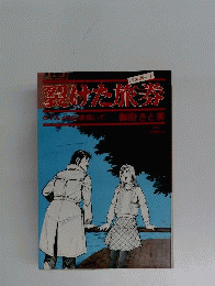 裂けた旅券　6