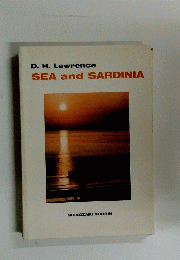 SEA and SARDINIA